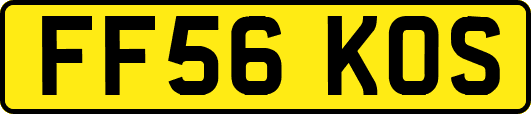 FF56KOS