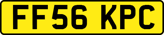FF56KPC