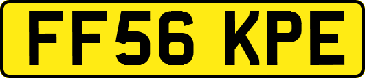 FF56KPE