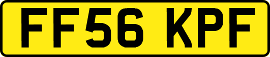 FF56KPF