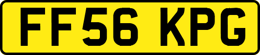 FF56KPG