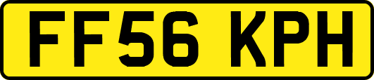 FF56KPH