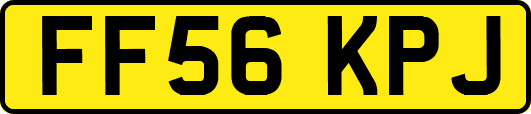 FF56KPJ