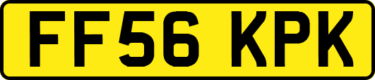 FF56KPK