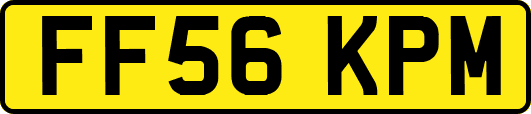 FF56KPM