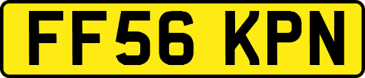 FF56KPN