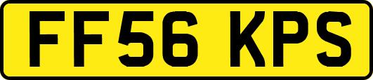 FF56KPS
