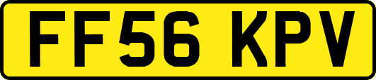 FF56KPV