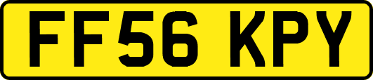 FF56KPY