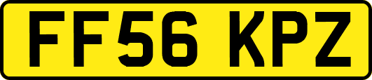 FF56KPZ