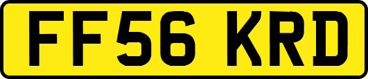 FF56KRD