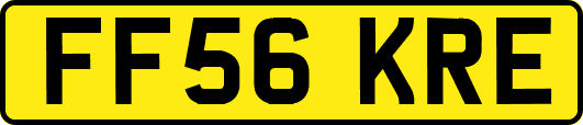FF56KRE