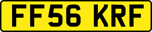FF56KRF