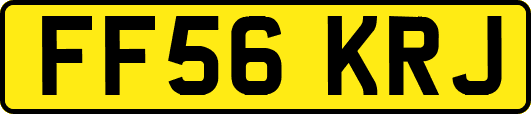 FF56KRJ