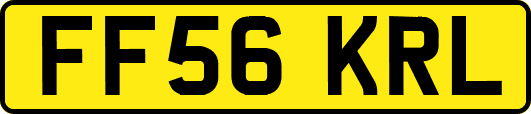 FF56KRL