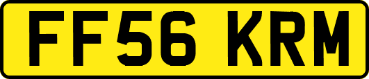 FF56KRM