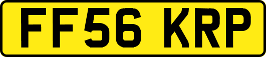FF56KRP