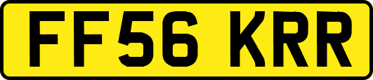 FF56KRR