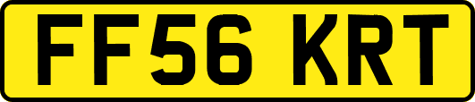 FF56KRT