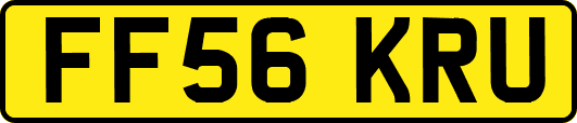 FF56KRU