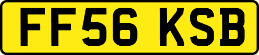 FF56KSB