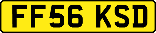 FF56KSD
