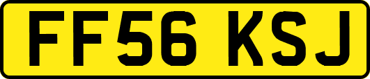 FF56KSJ
