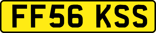 FF56KSS