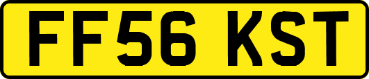 FF56KST
