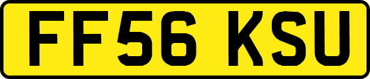 FF56KSU