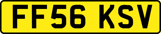 FF56KSV
