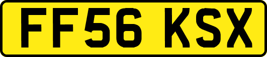 FF56KSX