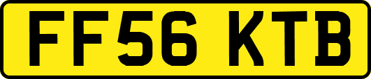 FF56KTB