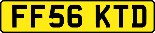 FF56KTD