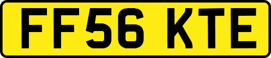 FF56KTE