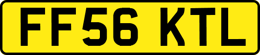 FF56KTL