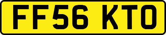 FF56KTO