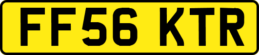 FF56KTR