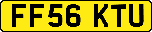 FF56KTU