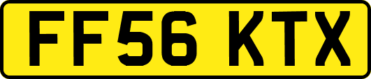 FF56KTX