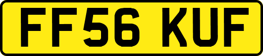 FF56KUF