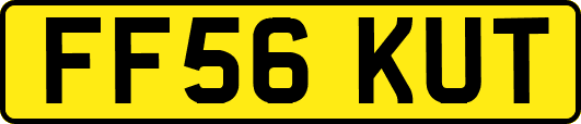 FF56KUT