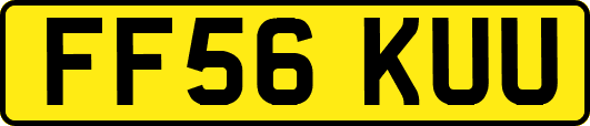 FF56KUU