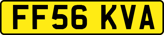 FF56KVA