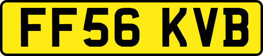 FF56KVB