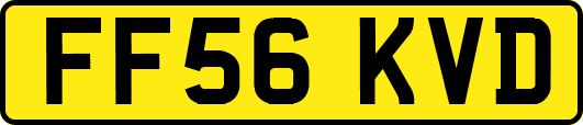 FF56KVD
