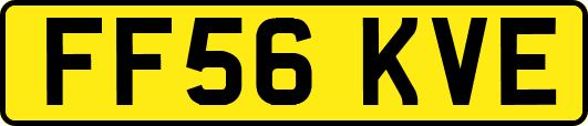 FF56KVE