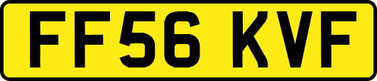 FF56KVF