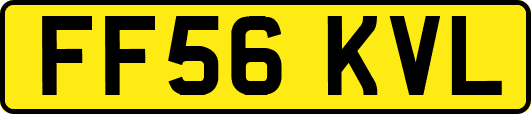FF56KVL