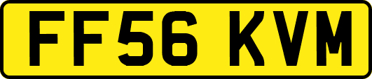 FF56KVM